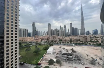 شقة - 1 حمام للايجار في داماك ميزون ذا ديستنكشن - وسط مدينة دبي - دبي