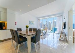 Apartment - 1 bedroom - 1 bathroom for rent in The Pad - Business Bay - Dubai