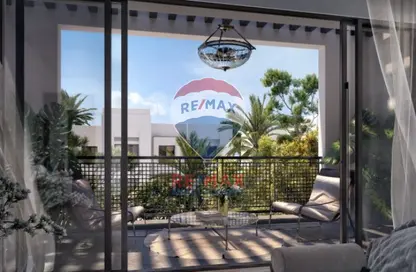 Villa - 3 Bedrooms - 4 Bathrooms for sale in Fay Alreeman 2 - Al Shawamekh - Abu Dhabi