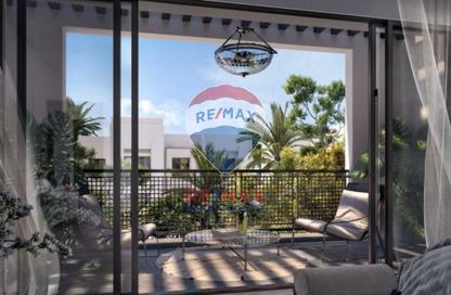 Land - Studio for sale in Fay Alreeman - Al Shamkha - Abu Dhabi