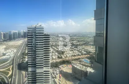 Office Space - Studio for sale in Mazaya Business Avenue BB1 - Mazaya Business Avenue - Jumeirah Lake Towers - Dubai