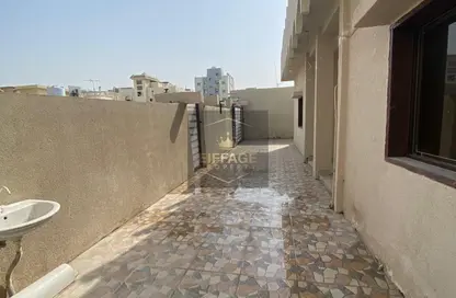 Villa - 4 Bedrooms - 2 Bathrooms for rent in Al Naimiya - Al Nuaimiya - Ajman