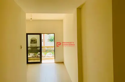 Apartment - 1 Bedroom - 1 Bathroom for rent in The Gardens Buildings - The Gardens - Dubai