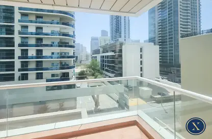 Apartment - 3 Bedrooms - 5 Bathrooms for rent in La Riviera - Dubai Marina - Dubai