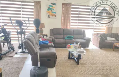 Apartment - 4 Bedrooms - 4 Bathrooms for sale in Al Sidir 1 - Al Sidir - Greens - Dubai