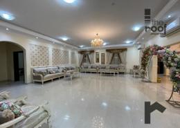 فيلا - 6 غرف نوم - 8 حمامات للكراء في السروج - العين