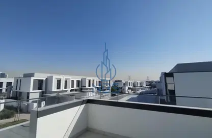 Apartment - 4 Bedrooms - 5 Bathrooms for rent in Murooj Al Furjan - Al Furjan - Dubai