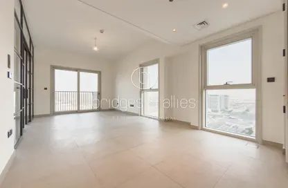 Apartment - 2 Bedrooms - 1 Bathroom for rent in Collective 2.0 Tower A - Collective 2.0 - Dubai Hills Estate - Dubai