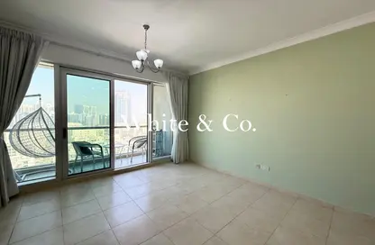 شقة - غرفة نوم - 1 حمام للايجار في فيروايز غرب - فيروايز - ذا فيوز - دبي