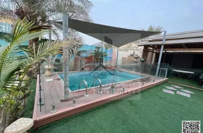 Villa - 5 Bedrooms - 7 Bathrooms for sale in Al Rawda 3 Villas - Al Rawda 3 - Al Rawda - Ajman