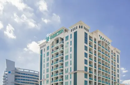 Apartment - Studio - 1 Bathroom for sale in 4Direction Residence 1 - Dubai Land Residence Complex - Dubai