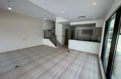 Townhouse - 3 Bedrooms - 3 Bathrooms for sale in Park Residence 1 - Park Residences - DAMAC Hills - Dubai