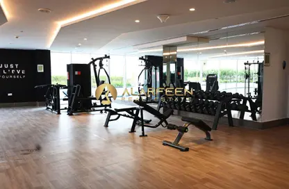 Apartment - 1 Bedroom - 2 Bathrooms for rent in Opalz By Danube Tower 2 - Opalz by Danube - Dubai Science Park - Dubai