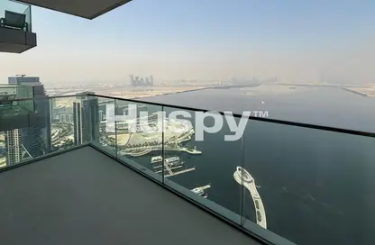 Apartment - 2 Bedrooms - 2 Bathrooms for rent in The Grand - Dubai Creek Harbour (The Lagoons) - Dubai