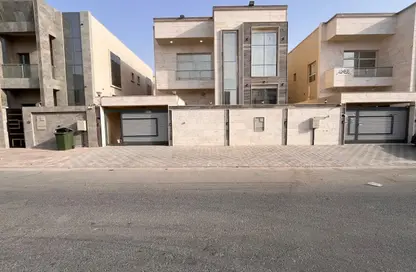 فيلا - 5 غرف نوم - 7 حمامات للايجار في الياسمين - عجمان