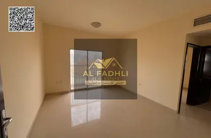 شقة - غرفة نوم - 1 حمام للايجار في برج النعيمية  3 - أبراج النعيمية - النعيمية - عجمان