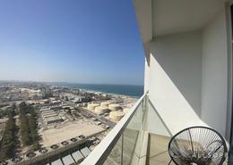 Apartment - 2 bedrooms - 2 bathrooms for rent in Studio One - Dubai Marina - Dubai