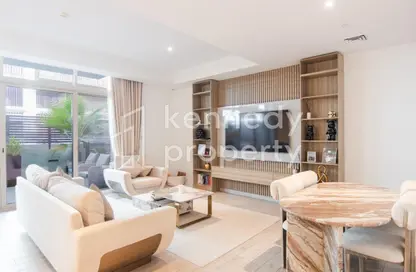 Apartment - 2 Bedrooms - 2 Bathrooms for sale in Belgravia 3 - Belgravia - Jumeirah Village Circle - Dubai