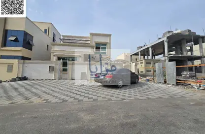 Villa - 4 Bedrooms - 6 Bathrooms for sale in Al Zaheya Gardens - Al Zahya - Ajman