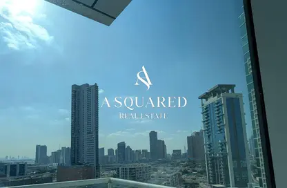 Apartment - 1 Bedroom - 2 Bathrooms for rent in Lavender Garden Suites - Acacia Avenues - Al Sufouh - Dubai Apartment - 1 Bedroom - 2 Bathrooms for rent in Lavender Garden Suites - Acacia Avenues - Al Sufouh - Dubai