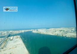 شقة - 3 غرف نوم - 4 حمامات للكراء في برج جلفار السكني - براج جلفار - النخيل - رأس الخيمة