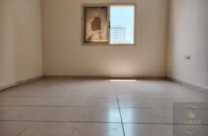 Apartment - 1 Bedroom - 1 Bathroom for rent in Al Rashidiya Towers - Al Rashidiya - Ajman Downtown - Ajman
