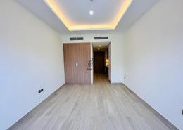 Studio - 1 bathroom for rent in AZIZI Riviera - Meydan One - Meydan - Dubai