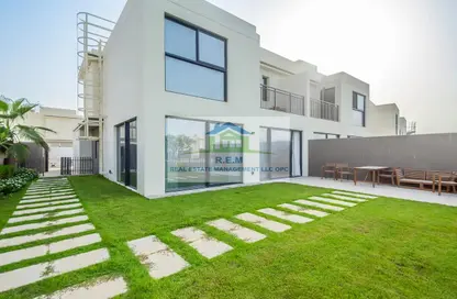 Townhouse - 2 Bedrooms - 4 Bathrooms for sale in Falcon Island North - Falcon Island - Al Hamra Village - Ras Al Khaimah