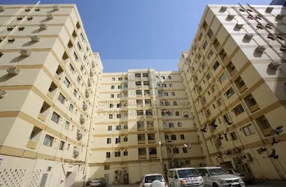 شقة - 2 غرف نوم - 2 حمامات للايجار في بناية التلال - المجاز 2 - المجاز - الشارقة