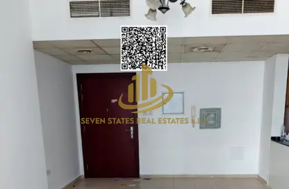 Apartment - 1 Bedroom - 2 Bathrooms for sale in City Tower - Al Nuaimiya - Ajman