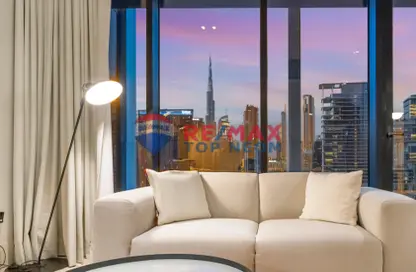 Apartment - Studio - 1 Bathroom for sale in UPSIDE Living - Business Bay - Dubai