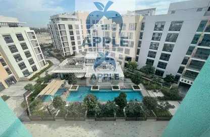 Apartment - Studio - 1 Bathroom for sale in Uptown Al Zahia - Al Zahia - Muwaileh Commercial - Sharjah Apartment - Studio - 1 Bathroom for sale in Uptown Al Zahia - Al Zahia - Muwaileh Commercial - Sharjah