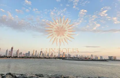 Apartment - 1 Bedroom - 2 Bathrooms for sale in Le Ciel - La Mer - Jumeirah - Dubai