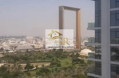 Apartment - 2 Bedrooms - 3 Bathrooms for rent in Park Gate Residences - Al Kifaf - Zabeel - Dubai Apartment - 2 Bedrooms - 3 Bathrooms for rent in Park Gate Residences - Al Kifaf - Zabeel - Dubai