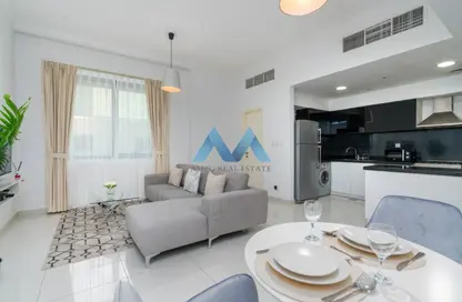 Apartment - 1 Bedroom - 2 Bathrooms for sale in Executive Bay A - Executive Bay - Business Bay - Dubai