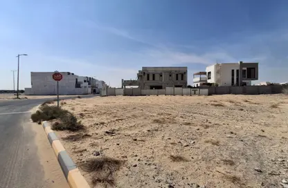 أرض - استوديو للبيع في C تلال سيتي - تلال سيتي - الشارقة أرض - استوديو للبيع في C تلال سيتي - تلال سيتي - الشارقة