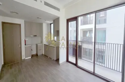 Apartment - 1 Bedroom - 1 Bathroom for rent in Lotus at Creek Beach - Creek Beach - Dubai Creek Harbour (The Lagoons) - Dubai