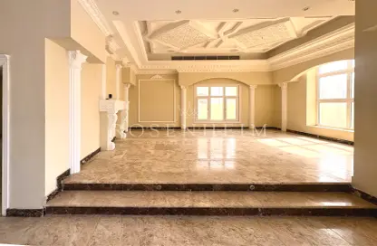 فيلا - 5 غرف نوم - 6 حمامات للايجار في البرشاء جنوب 2 - جنوب البرشاء - البرشاء - دبي