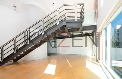 Office Space - Studio - 1 Bathroom for rent in The LOFT Office 1 - The LOFT Offices - Dubai Media City - Dubai