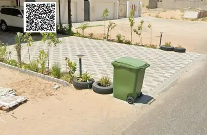Land - Studio for sale in Al Zaheya Gardens - Al Zahya - Ajman