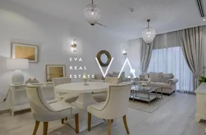 Apartment - 2 Bedrooms - 3 Bathrooms for sale in Mayas Geneva - Jumeirah Village Circle - Dubai