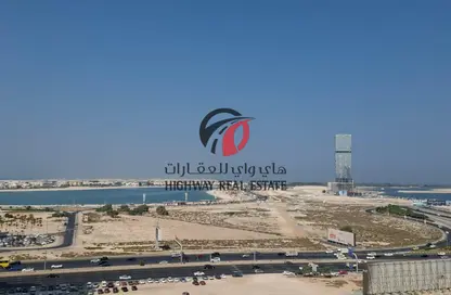 Apartment - 2 Bedrooms - 3 Bathrooms for rent in Al Salem Tower 2 - Al Nahda 1 - Al Nahda - Dubai