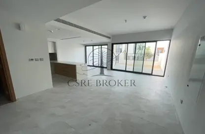 Townhouse - 3 Bedrooms - 4 Bathrooms for rent in La Violeta 2 - La Violeta - Villanova - Dubai Land - Dubai