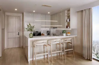 Apartment - Studio - 1 Bathroom for sale in Avant Garde Residences II - Jumeirah Village Circle - Dubai Apartment - Studio - 1 Bathroom for sale in Avant Garde Residences II - Jumeirah Village Circle - Dubai