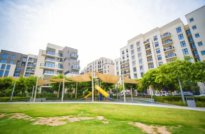 شقة - 2 غرف نوم - 3 حمامات للبيع في مسك رزيدنسيس - جزيرة مريم - الشارقة شقة - 2 غرف نوم - 3 حمامات للبيع في مسك رزيدنسيس - جزيرة مريم - الشارقة