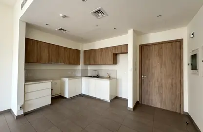Apartment - 1 Bedroom - 2 Bathrooms for rent in Executive Residences 2 - Executive Residences - Dubai Hills Estate - Dubai