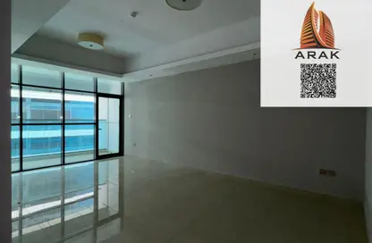 Apartment - 2 Bedrooms - 3 Bathrooms for rent in Gulfa Towers - Al Rashidiya 1 - Al Rashidiya - Ajman