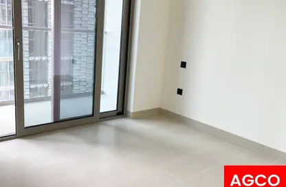 Apartment - 1 Bedroom - 1 Bathroom for sale in Sobha Creek Vistas Tower A - Sobha Hartland - Mohammed Bin Rashid City - Dubai