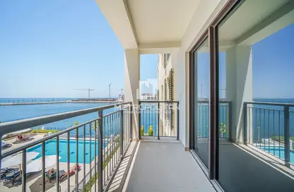 Apartment - 2 Bedrooms - 2 Bathrooms for rent in La Sirene - La Mer - Jumeirah - Dubai