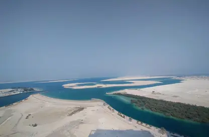 Apartment - 1 Bedroom - 1 Bathroom for sale in Reflection - Shams Abu Dhabi - Al Reem Island - Abu Dhabi